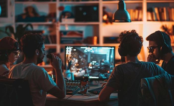 Unlock the Excitement of Online Game: A Complete Guide Unlock the Excitement of Online Game